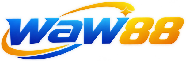 WAW88 Logo